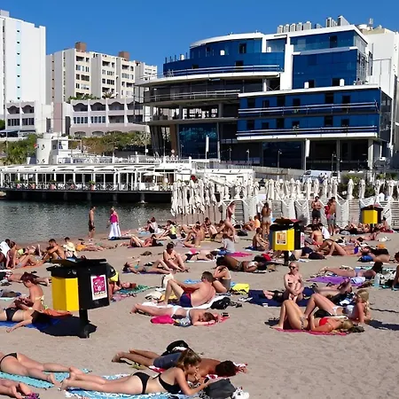 Urban Oasis 3br Duplex In A Prime Location Apartment *