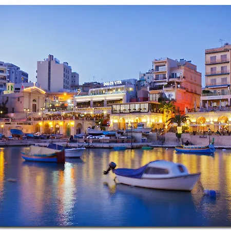 Urban Oasis 3br Duplex In A Prime Location San Ġwann